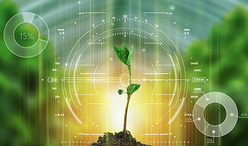 神州互動簽約北京市農林科(kē)學(xué)院生物(wù)技(jì )術研究所，助力院所官網全面改版升級