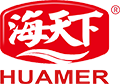 海天下集團