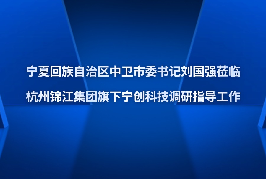 中衛(wèi)市市委書記劉國強蒞臨寧創(chuàng)科技公司調(diào)研指導(dǎo)工作.jpg